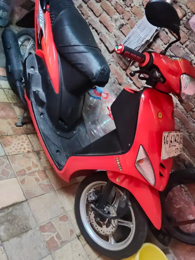 Di jual mio 5TL