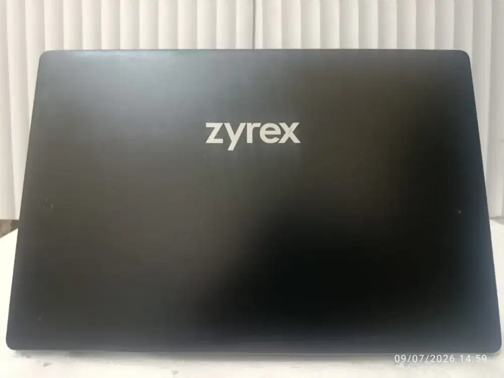 Laptop Zyrex Bunaken