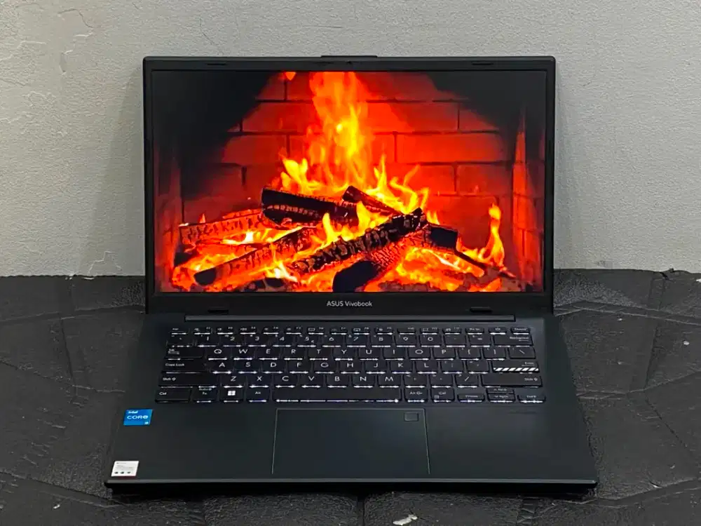 Laptop Asus Vivobook Go 14/15  E1404G prosesor Intel Core i3-N305