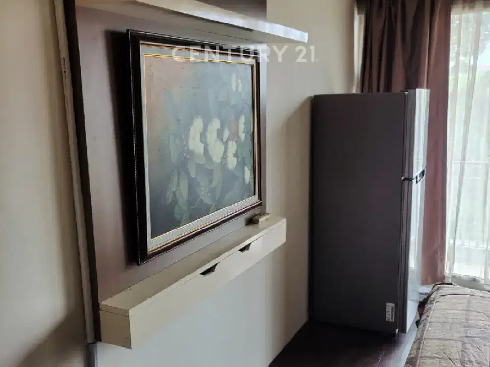 Apartemen Galery Ciumbuleit 1 Bandung Kota