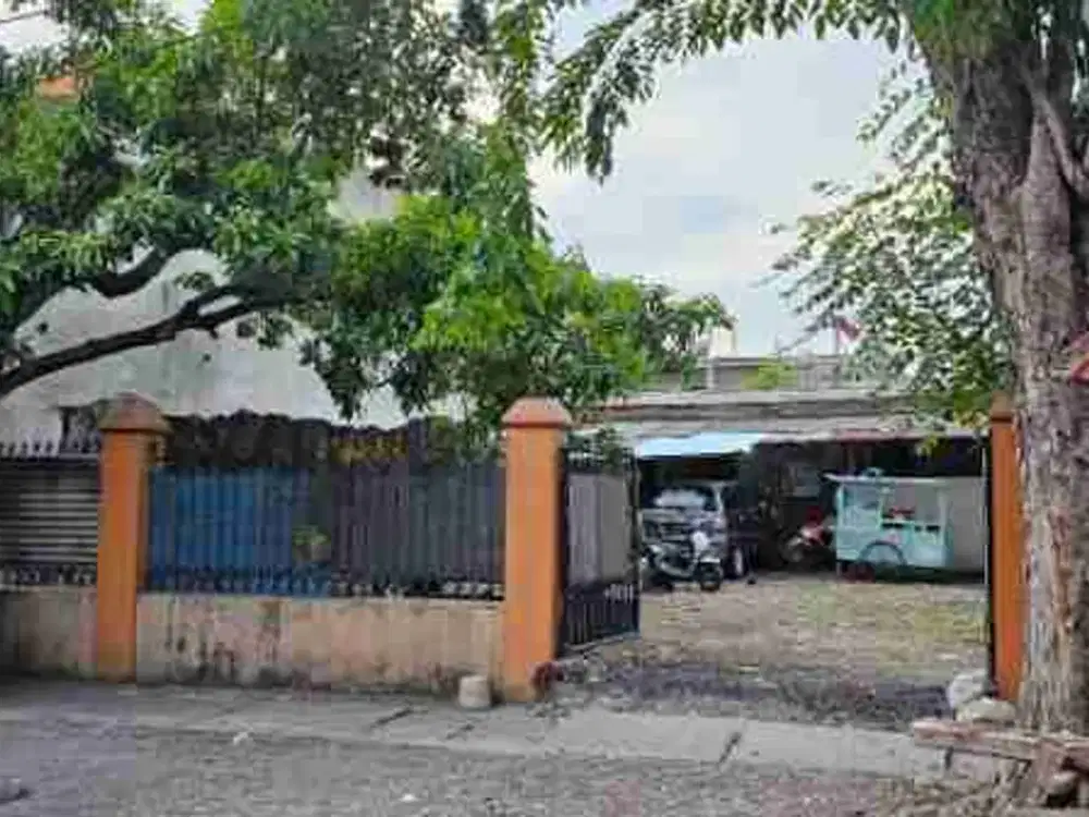 Dijual Tanah Dukuh Kupang