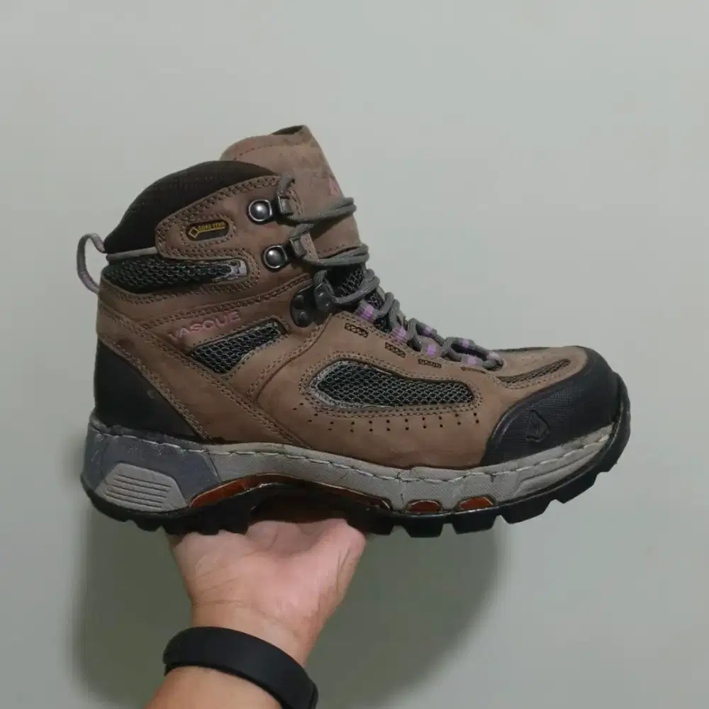 Sepatu Gunung Vasque sz 39 Sepatu Outdoor Sepatu Safety Sepatu Proyek