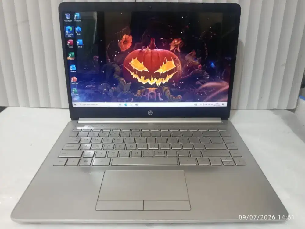 Laptop Hp 14s-dk0xxx