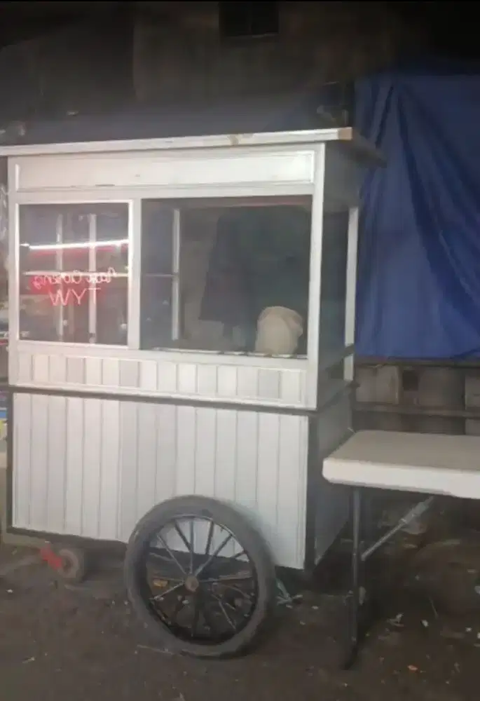 Di cari kariyawan tukang masak