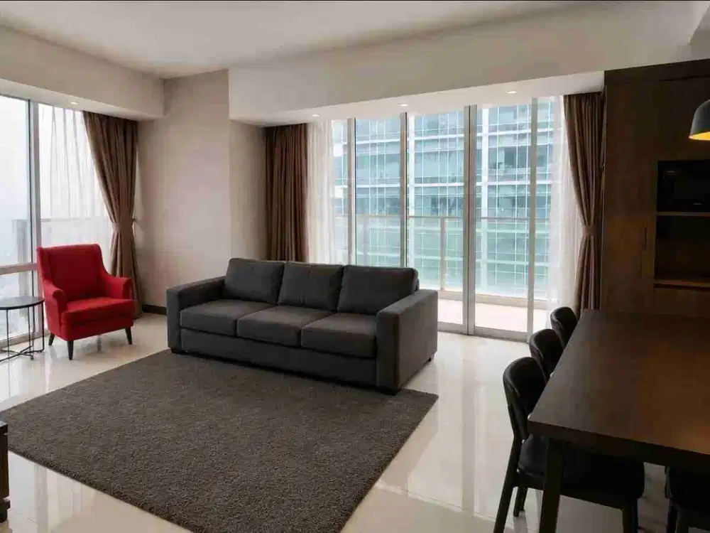 Dijual Apartemen U Residence Tower 3