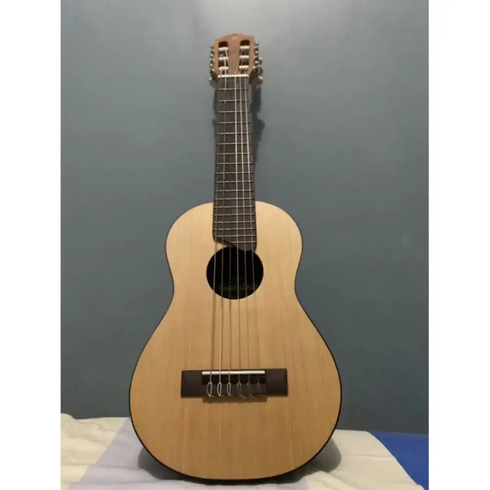 Guitalele gl1 yamaha