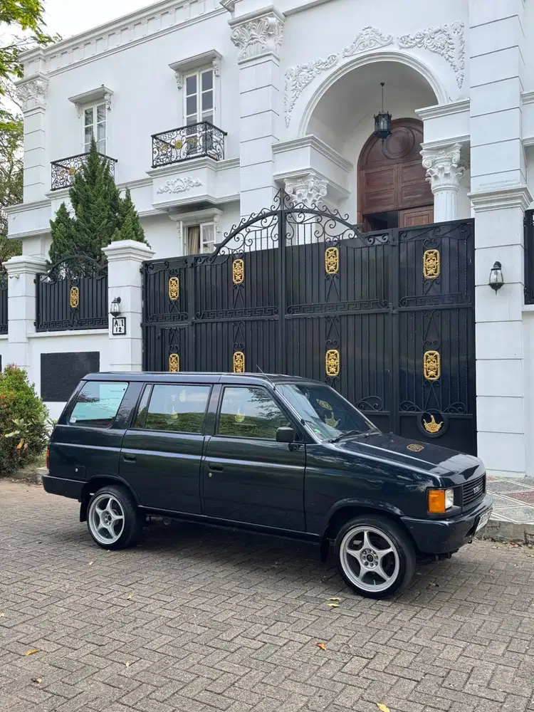 Panther Grand Executive