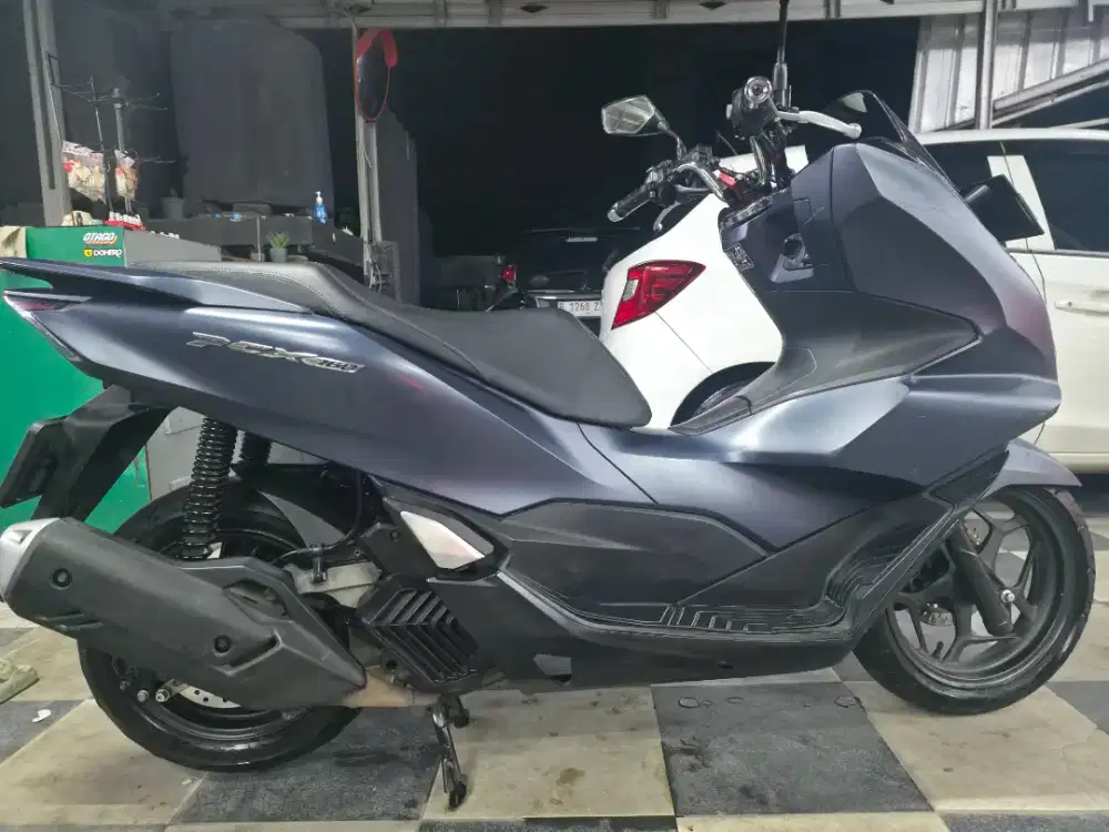 Jual PCX 160 CBS 2024