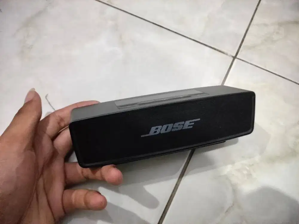 BOSE Soundlink MIni II  SE (Special Edition)