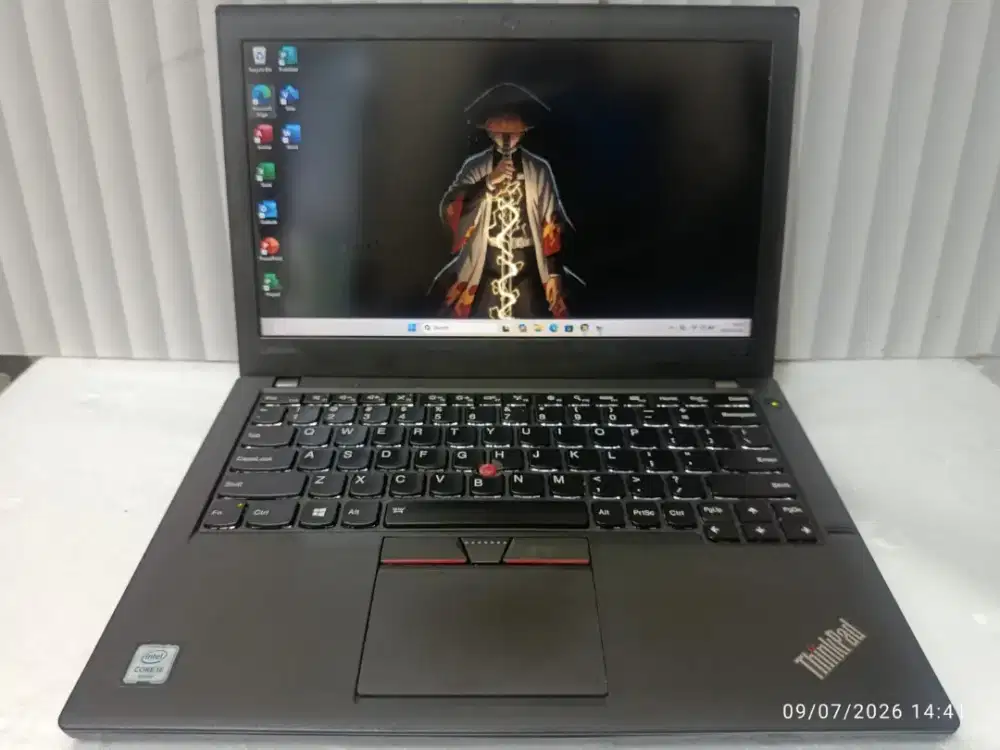 Laptop Thinkpad X260