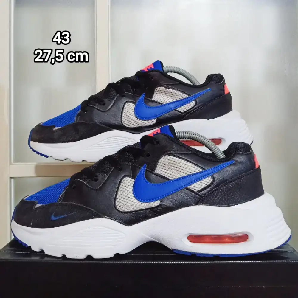 Nike Airmax Fusions