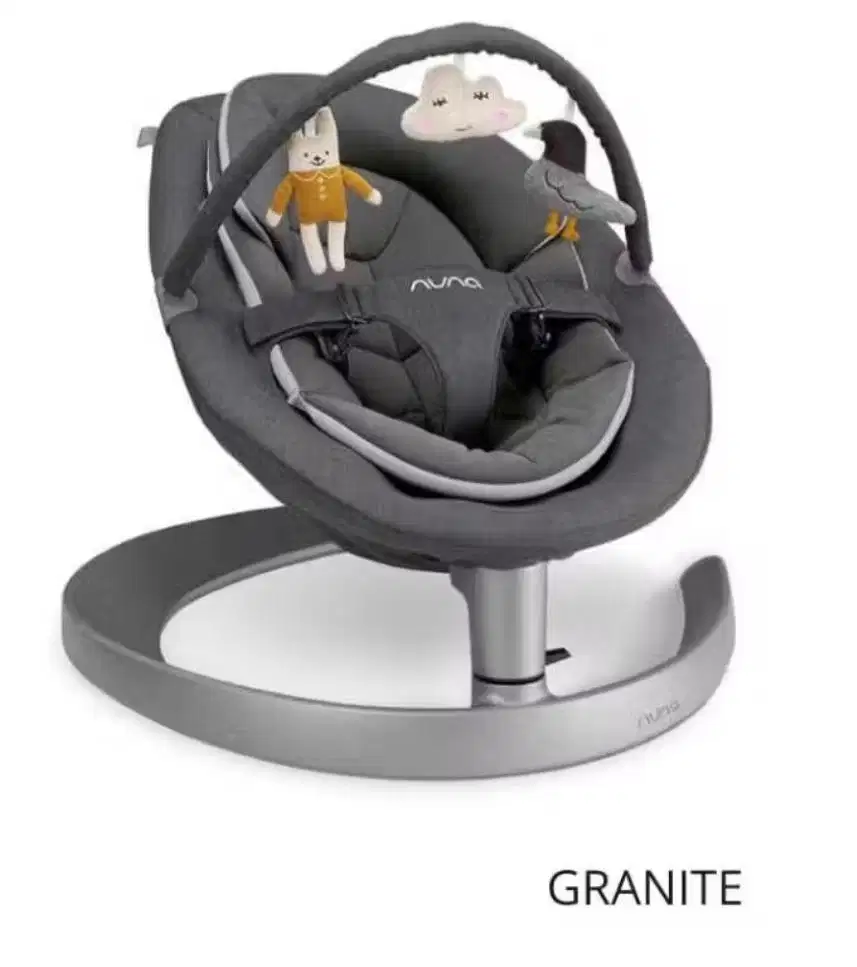 Nuna swing leaf grow