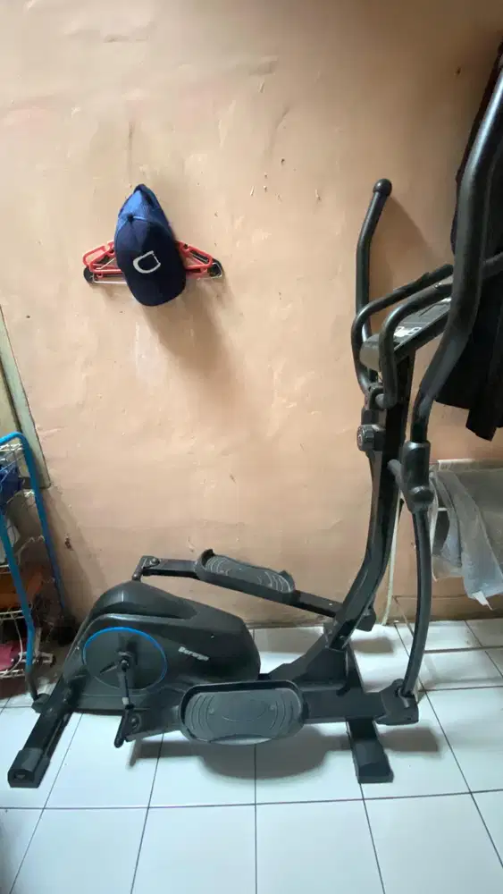 Alat gym Sepeda