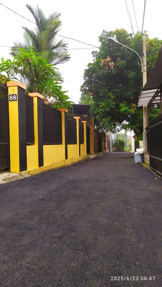 Rumah Disewakan