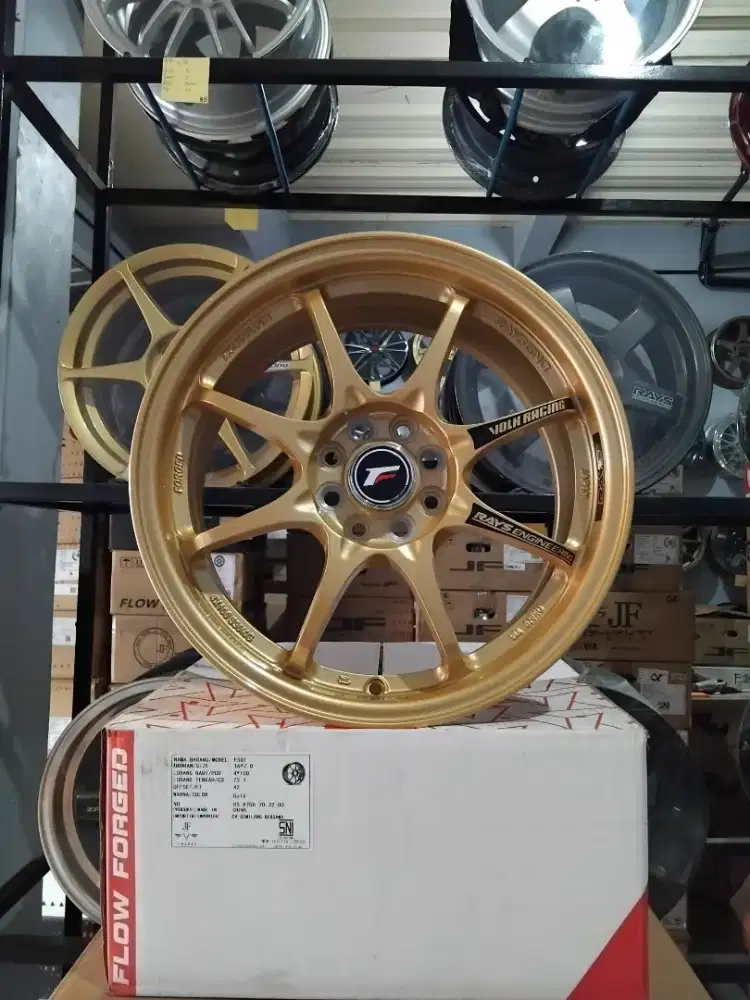 Velg ce28 r16 4x100/114 lbr7 et42