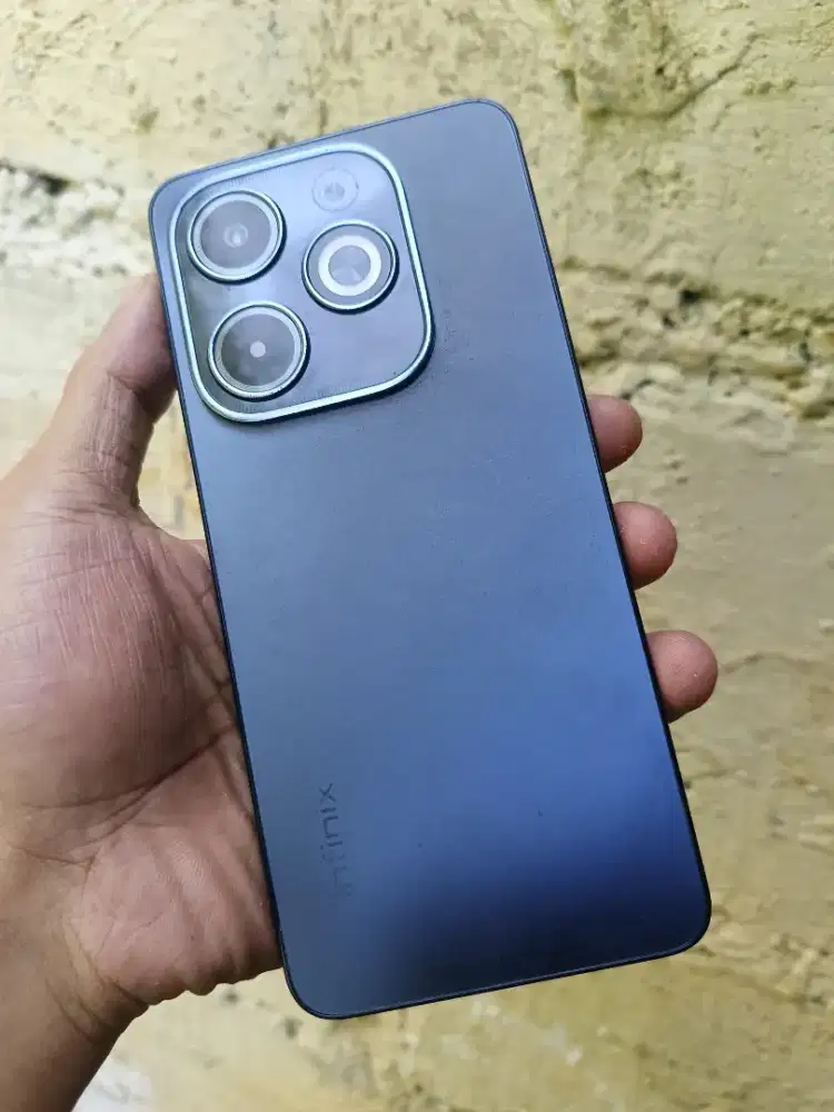 INFINIX HOT 40i 8+8/256GB
