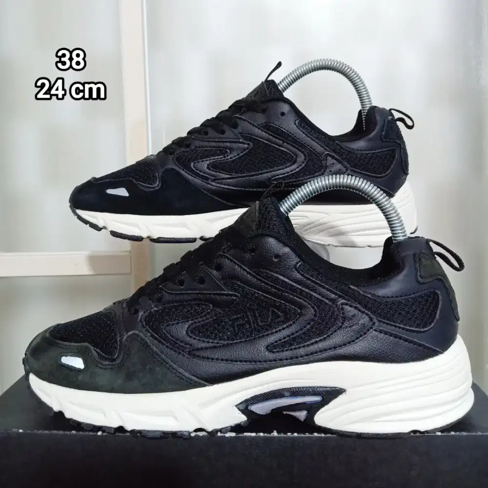 Fila Running Casual BW