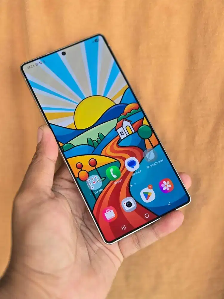 SAMSUNG GALAXY S25ULTRA 5G 12/512