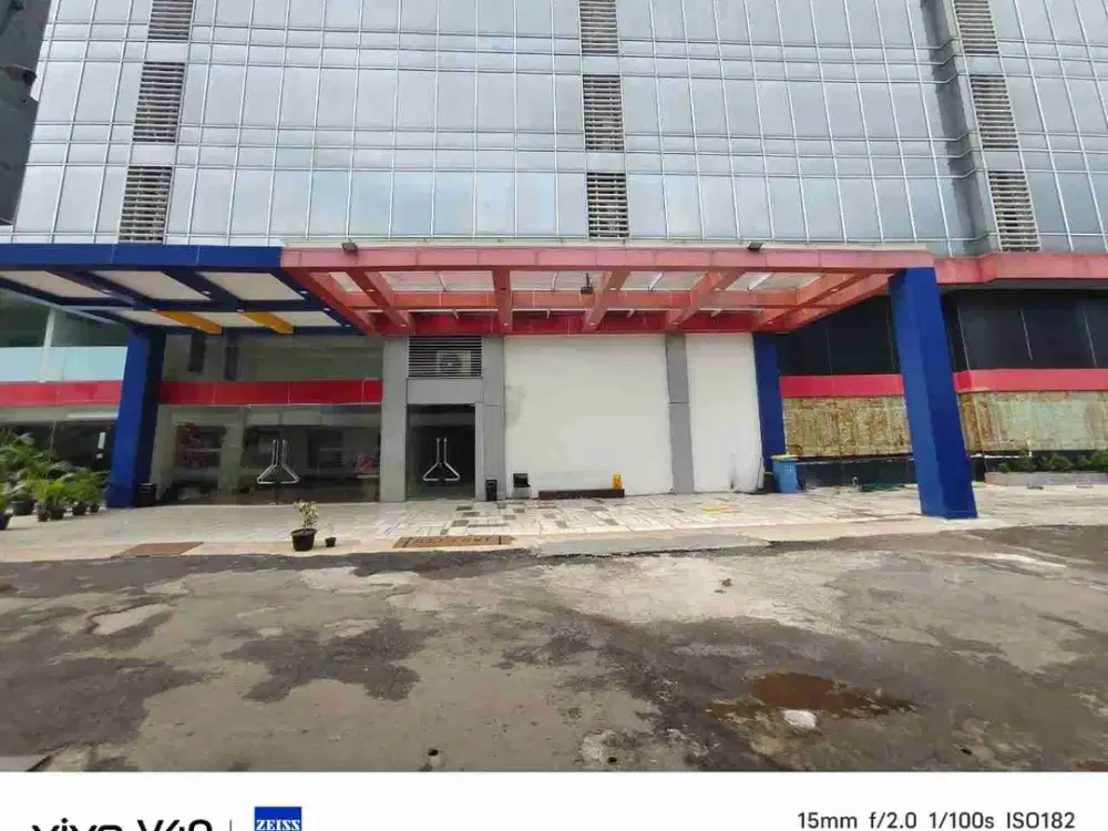 Tinggal Gas Bisnis Hotel di Kota Bekasi