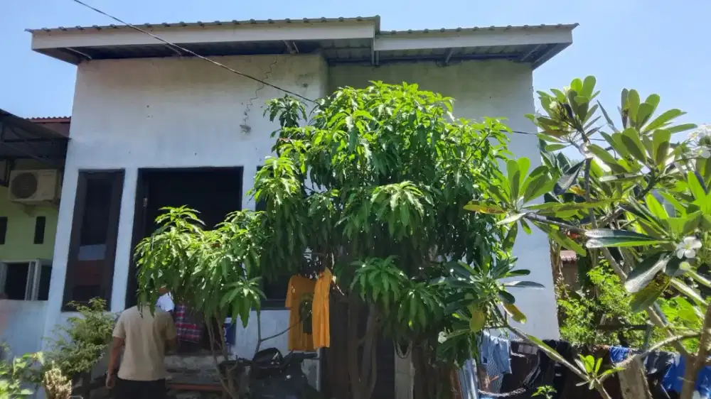 Dijual Cepat Rumah