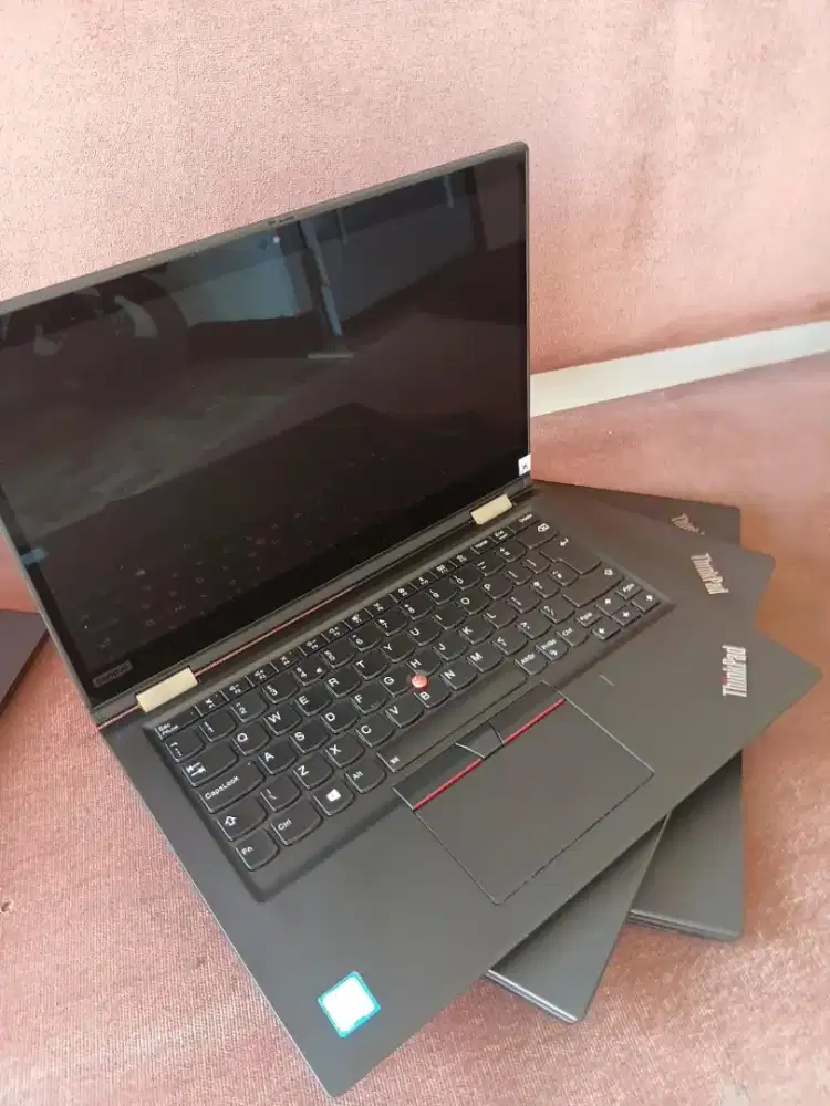 Lenovo thinkpad X390 yoga touchscreen