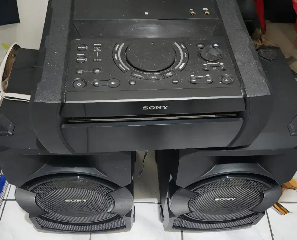 Keyboard Yamaha PSR-S550