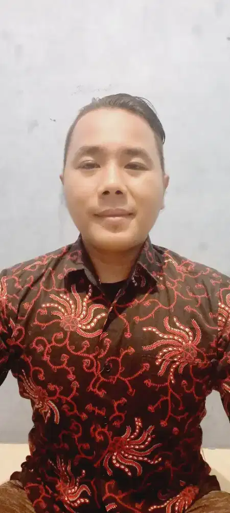 SAYA BUTUH PEKERJAAN UNTUK SORE HARI SAMPAI MALAM HARI