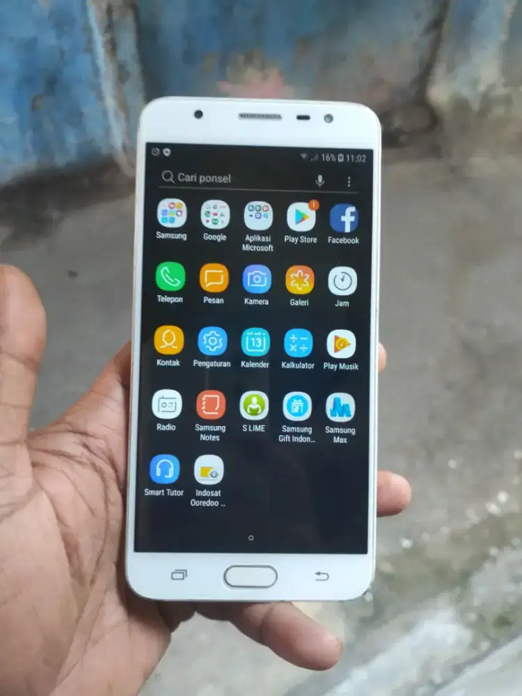 Samsung j7 prime 3/32 4G