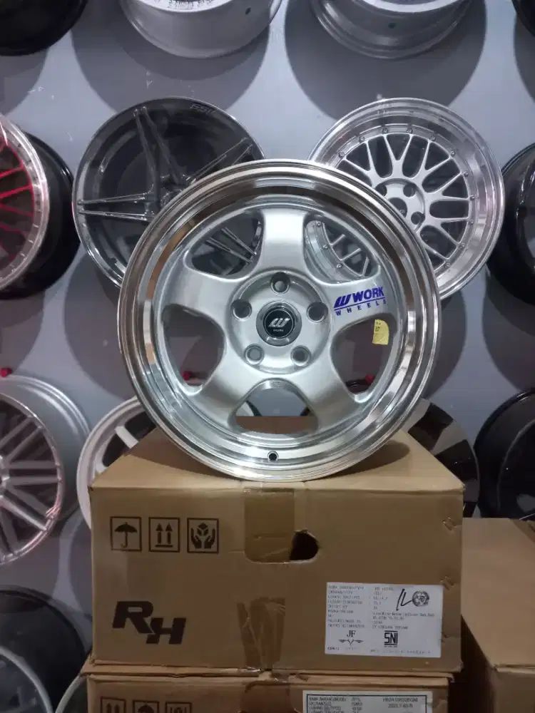 Velg work meister s1 r16 5x114 lbr7 et35