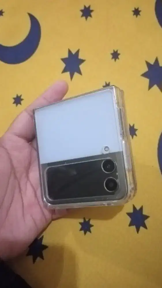 SAMSUNG Z FLIP 4 8/256GB