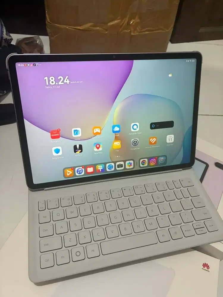 Huawei Matepad 11,5 inch 2025