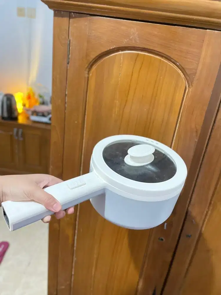 Electrik Pot KRIS