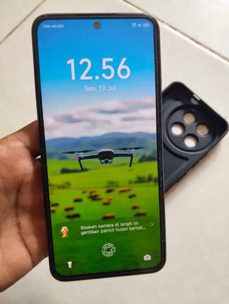 Tecno spark 30 pro