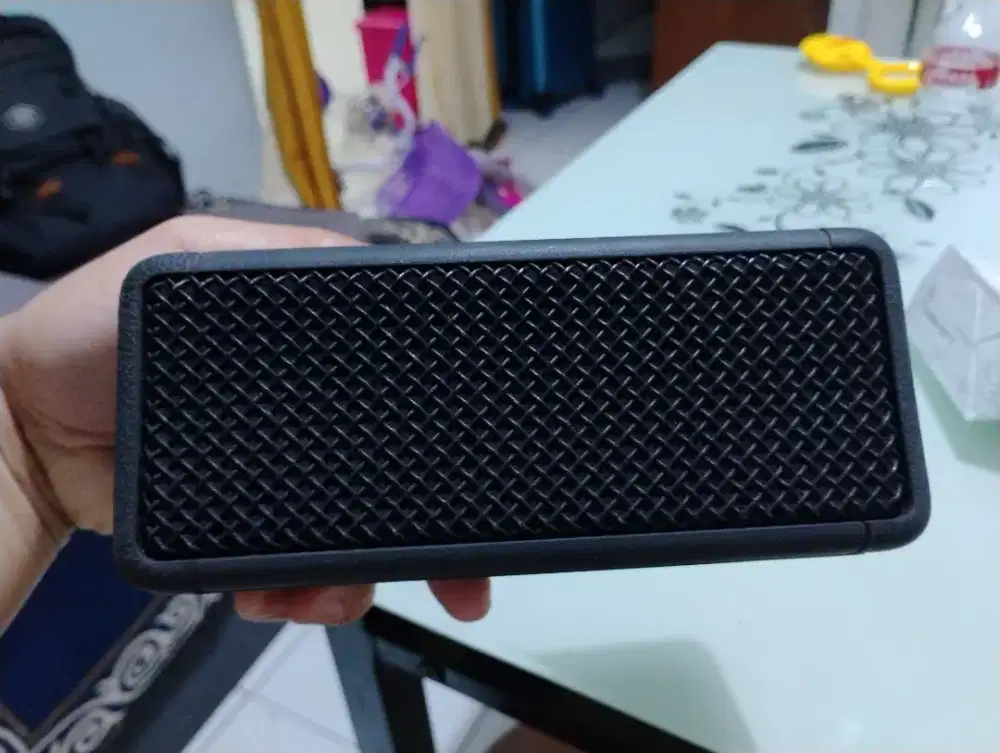 Speaker Marshall Embertone 1