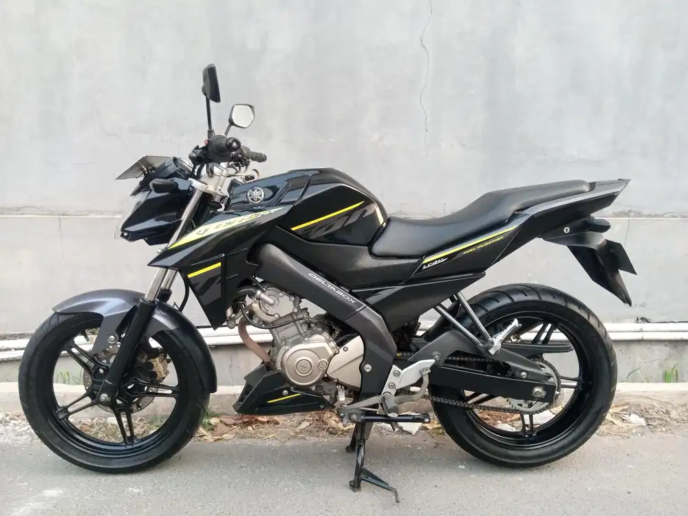 Yamaha Vixion 2016