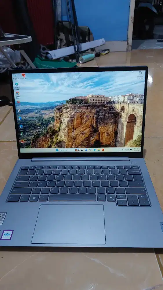Laptop Lenovo thinkbook 14 G7