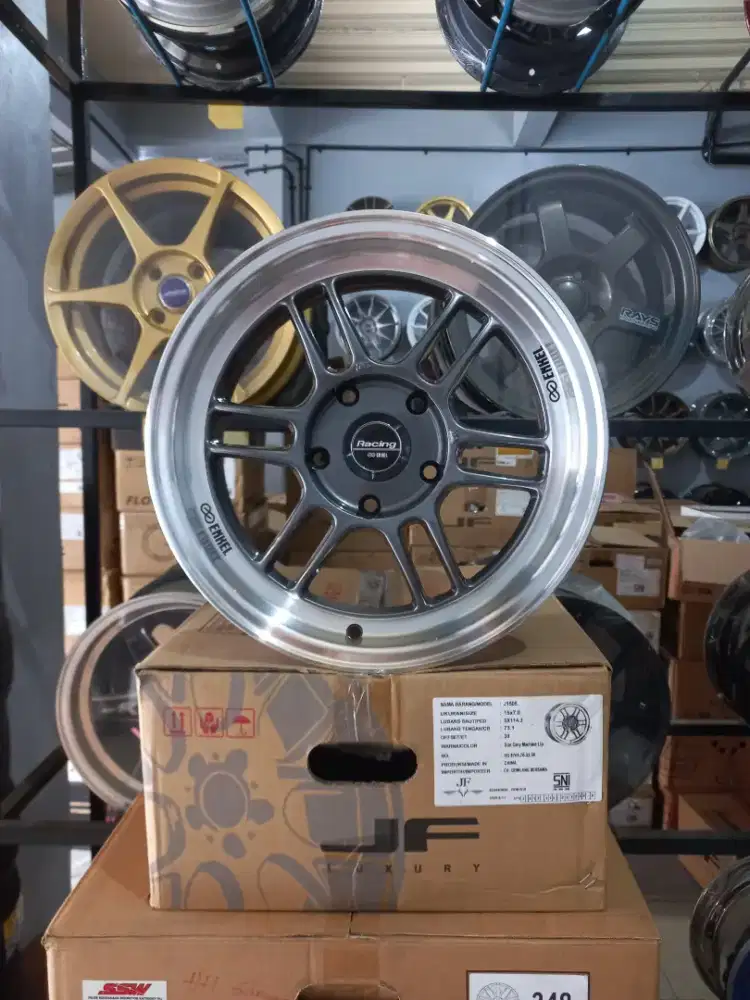 Velg rpf1 r15 5x114 lbr7 et38