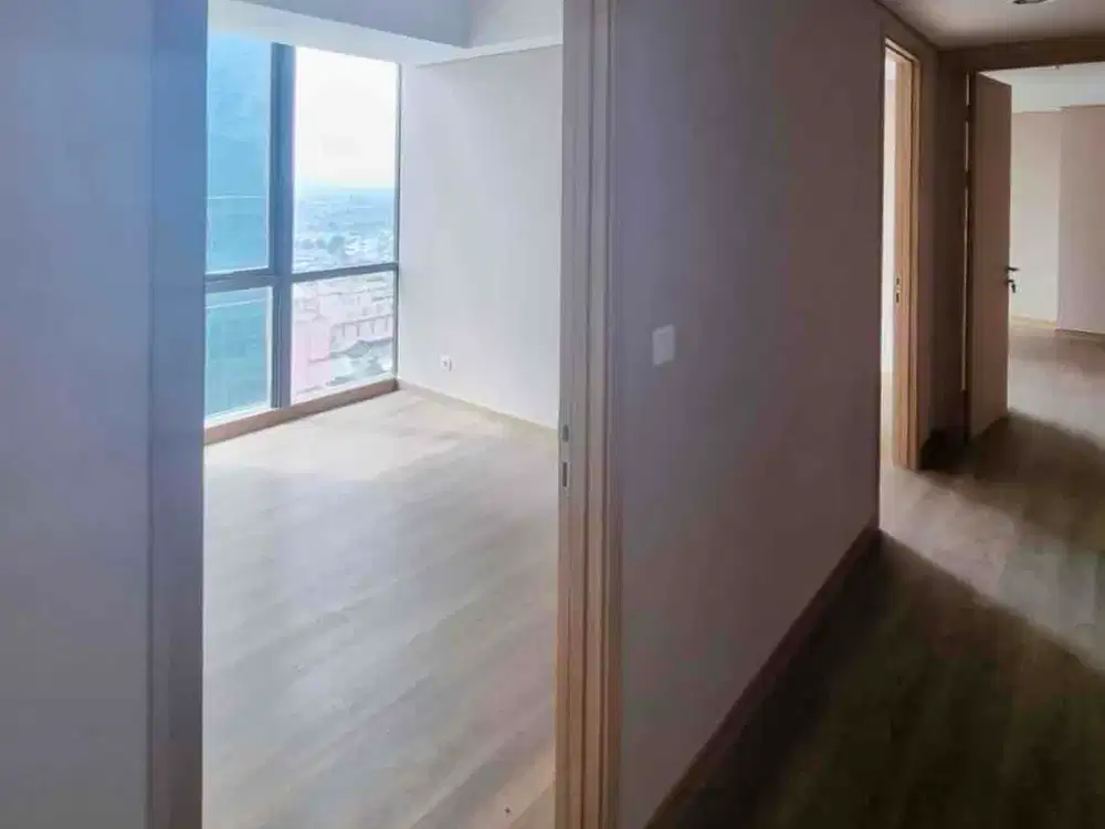 Termurah!Jual Apt Holland Village1 109m2 Bagus