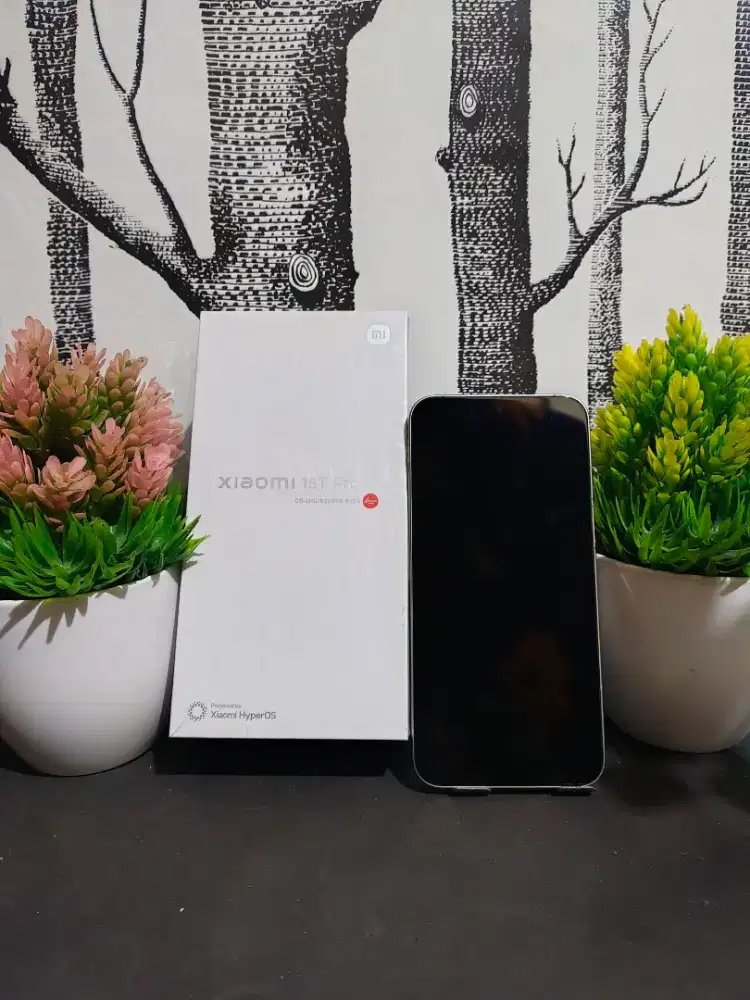 xiaomi 15t pro 12/1tb