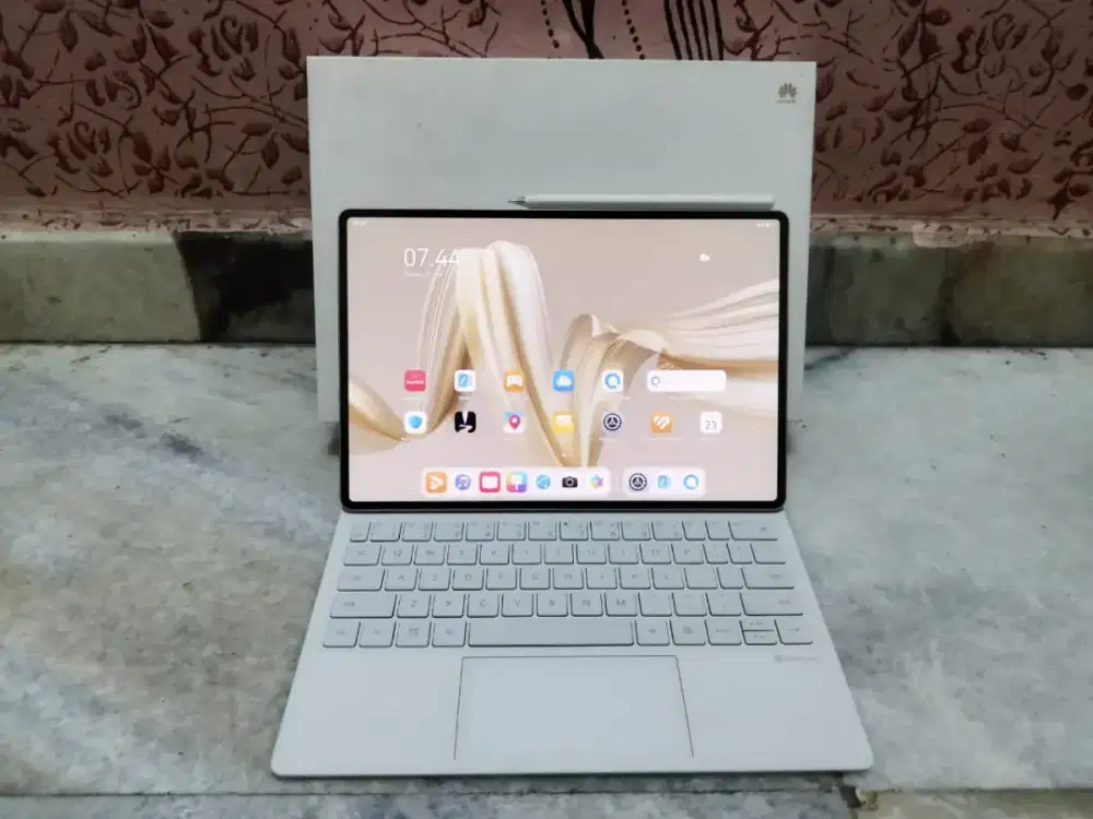 Huawei matepad pro 12.2