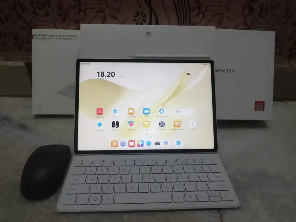 Huawei matepad 12X 2026