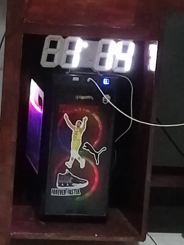 Cpu spec lumayan