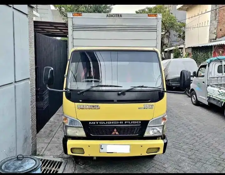 Mitsubishi fe 74 S