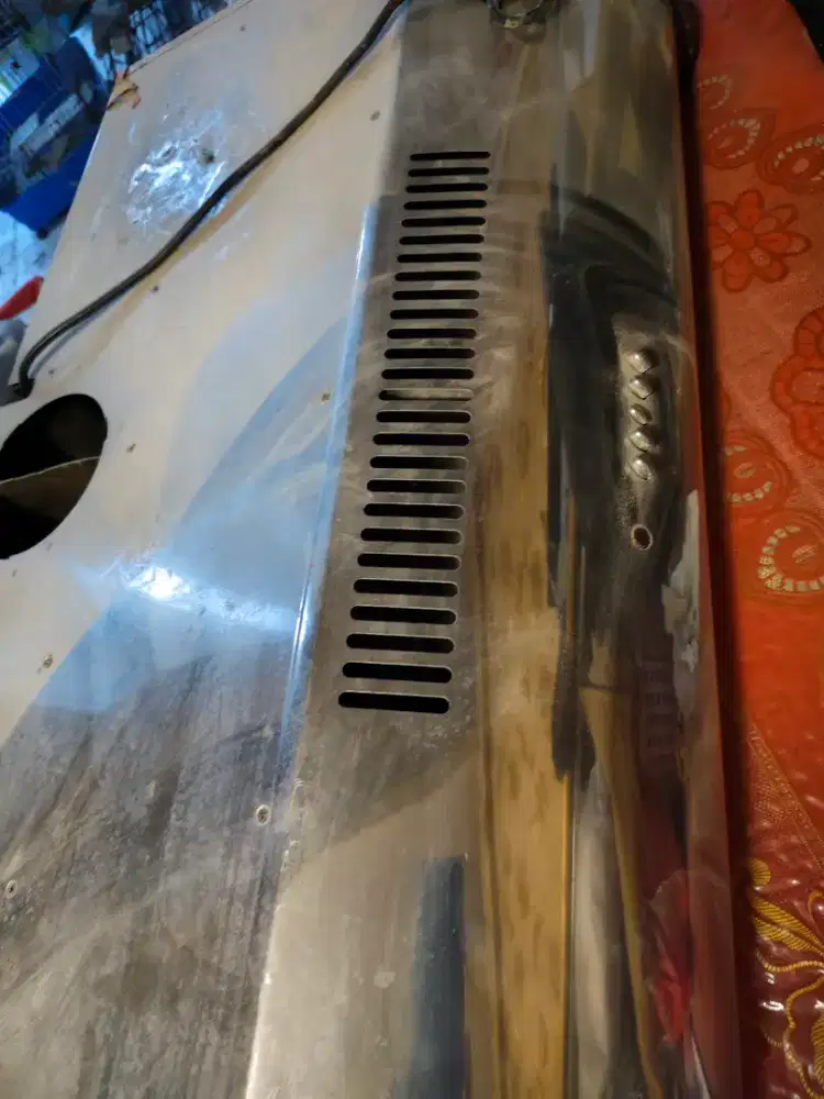 Dijual cooker Hood