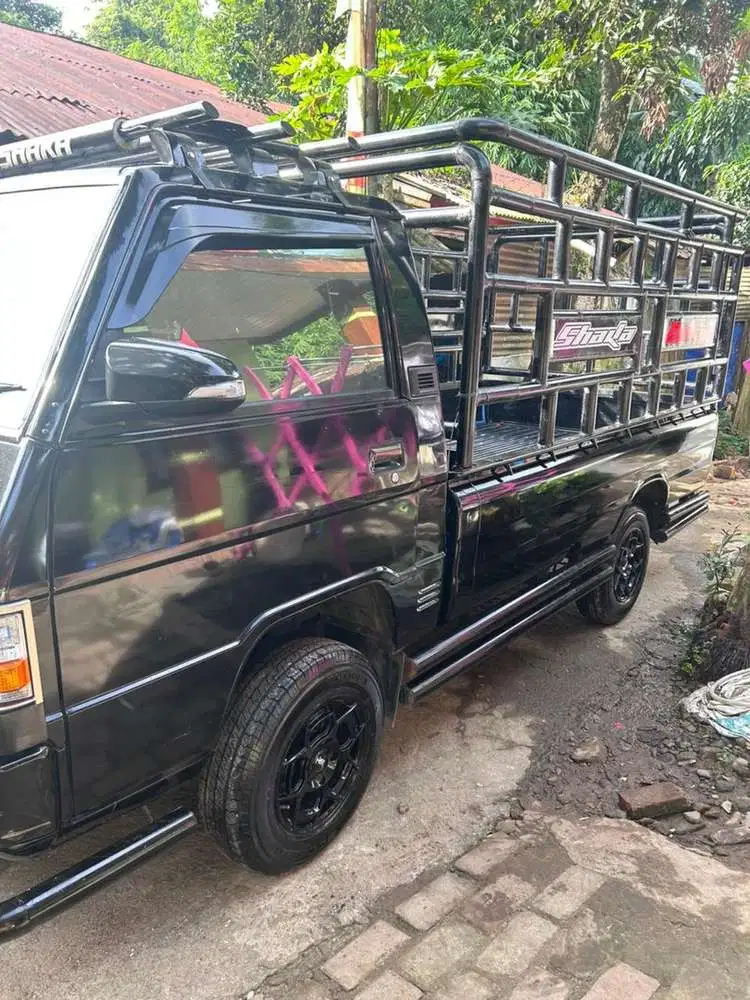 Mitsubishi Colt L300 2022 Diesel