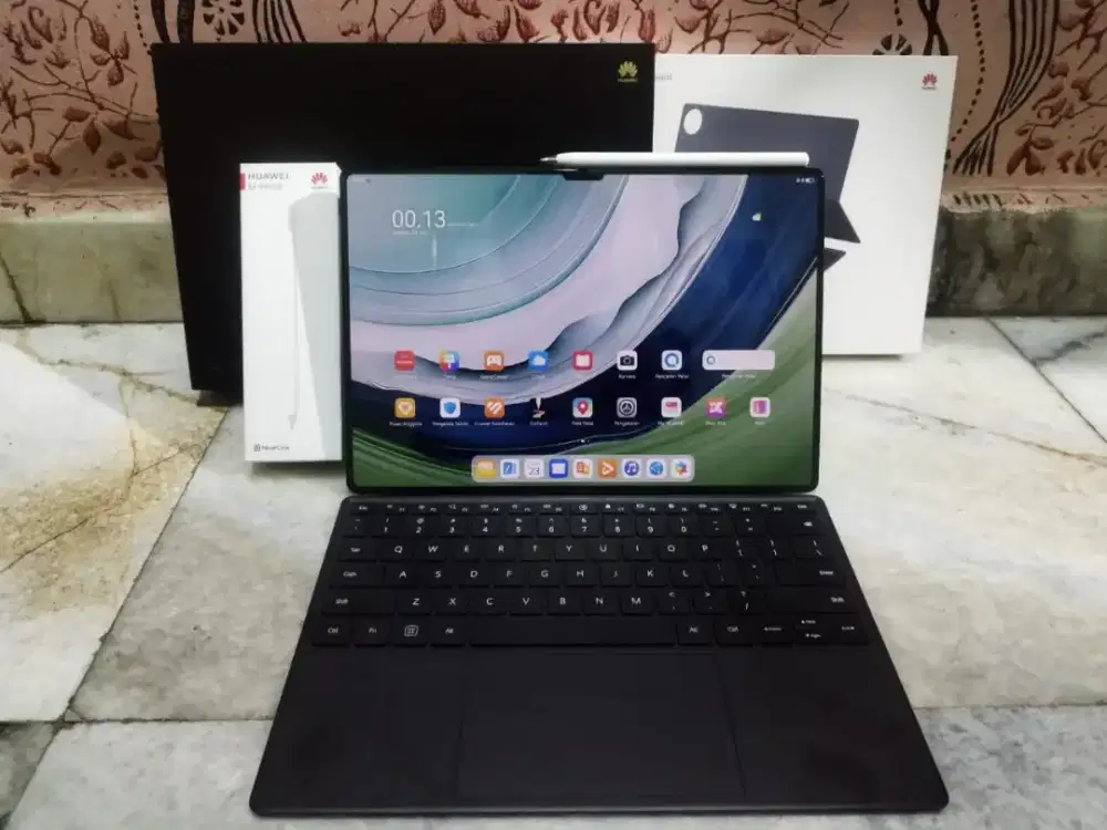 Huawei matepad pro 13.2