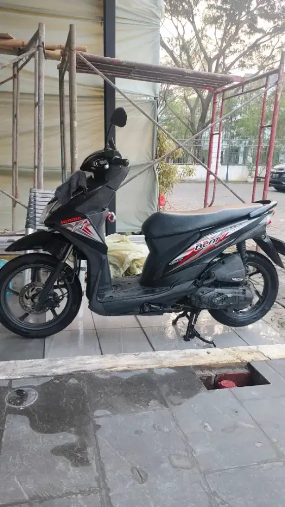 Beat fi 2015 starter halus