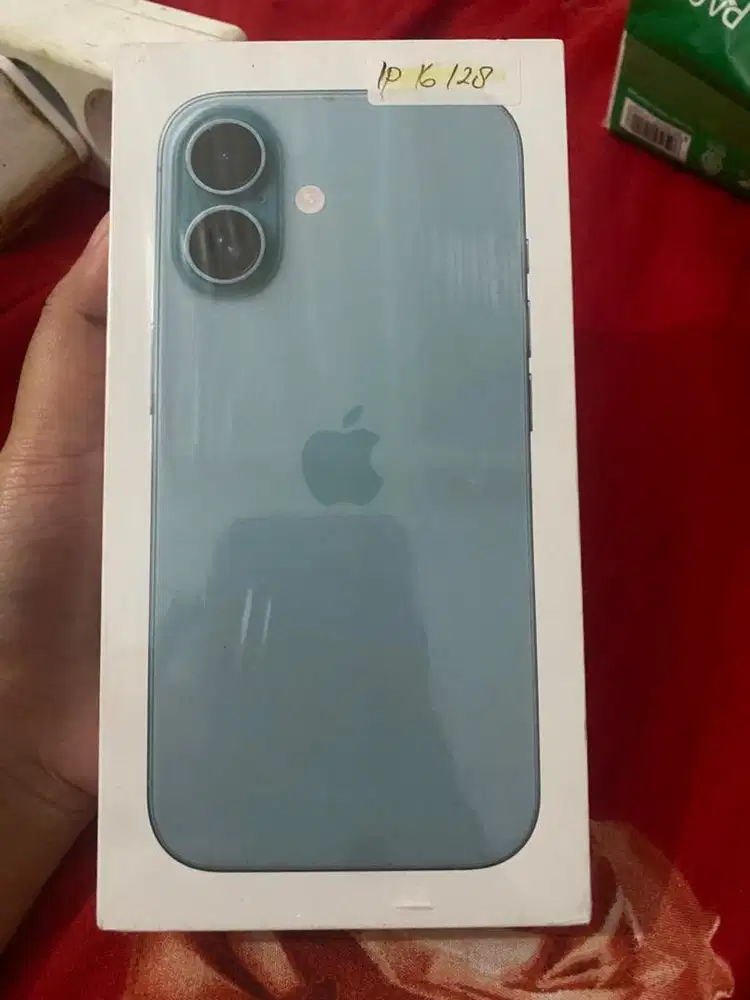 ip 16/128gb ibox