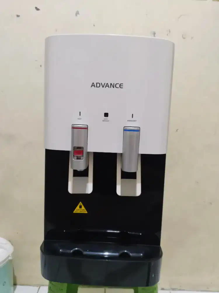 Dispenser advance ro allegro c1
