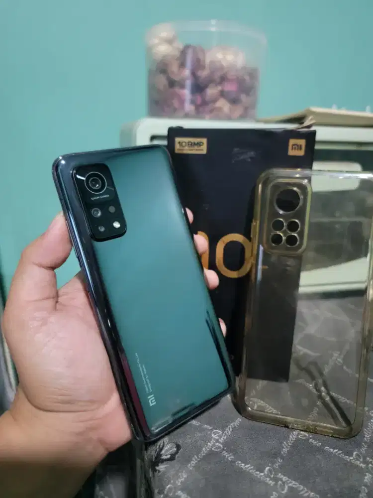 Xiaomi mi10t pro 5G 8/256GB
